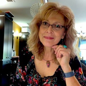 Meet your Posher, Tracie